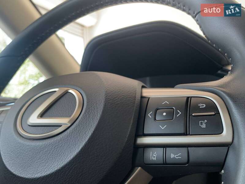 Внедорожник / Кроссовер Lexus RX 2022 в Николаеве