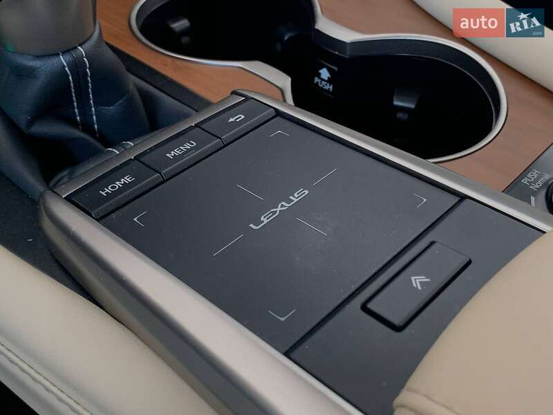 Внедорожник / Кроссовер Lexus RX 2022 в Николаеве