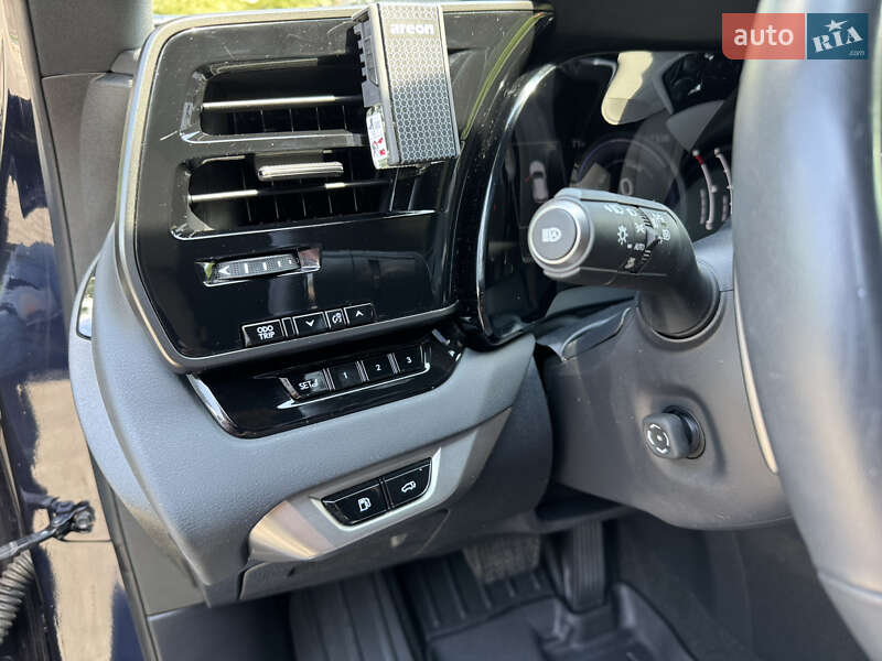 Внедорожник / Кроссовер Lexus RX 2023 в Тернополе
