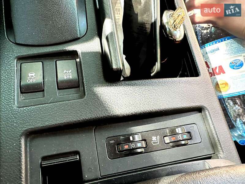 Внедорожник / Кроссовер Lexus RX 2011 в Одессе