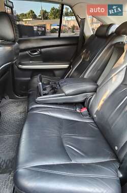 Внедорожник / Кроссовер Lexus RX 2006 в 