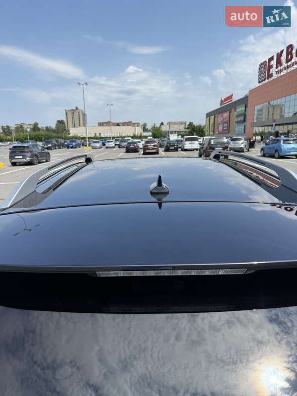 Внедорожник / Кроссовер Lexus RX 2009 в Полтаве
