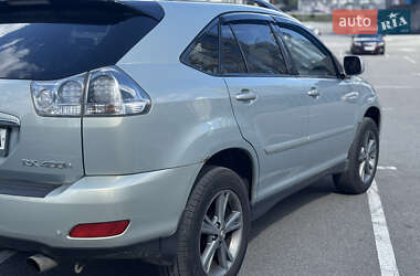 Внедорожник / Кроссовер Lexus RX 2005 в 