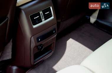 Позашляховик / Кросовер Lexus RX 2017 в 
