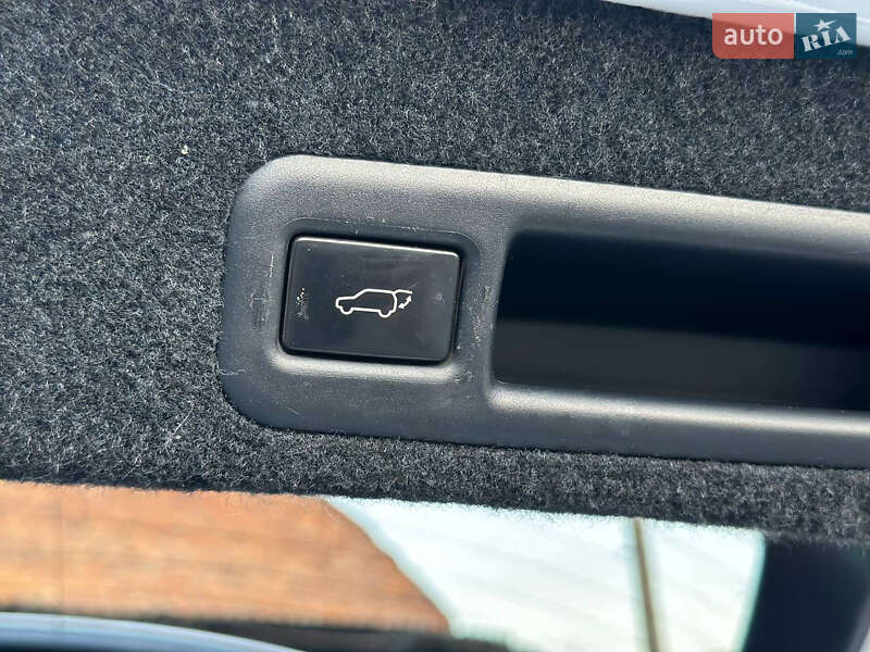 Внедорожник / Кроссовер Lexus RX 2017 в Харькове