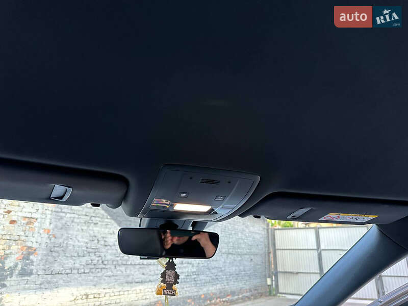 Внедорожник / Кроссовер Lexus RX 2017 в Харькове