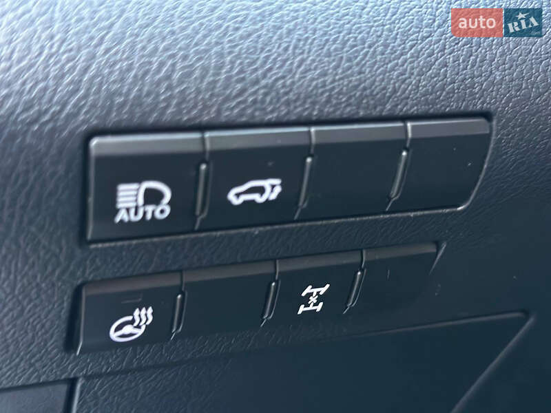 Внедорожник / Кроссовер Lexus RX 2017 в Харькове