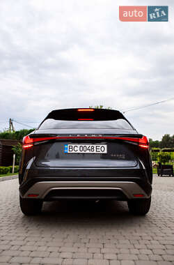 Внедорожник / Кроссовер Lexus RX 2024 в 