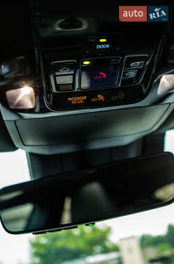 Внедорожник / Кроссовер Lexus RX 2024 в 