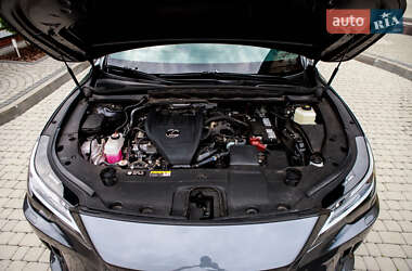 Внедорожник / Кроссовер Lexus RX 2024 в 