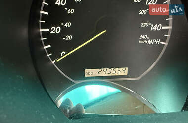 Внедорожник / Кроссовер Lexus RX 2008 в 