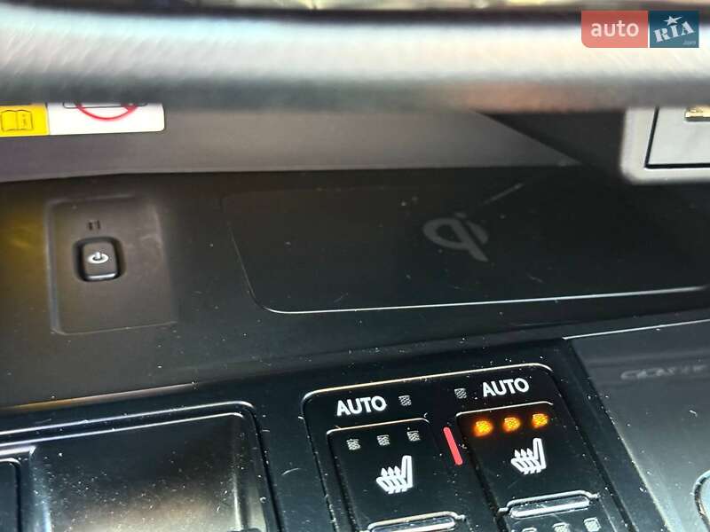 Внедорожник / Кроссовер Lexus RX 2019 в Киеве