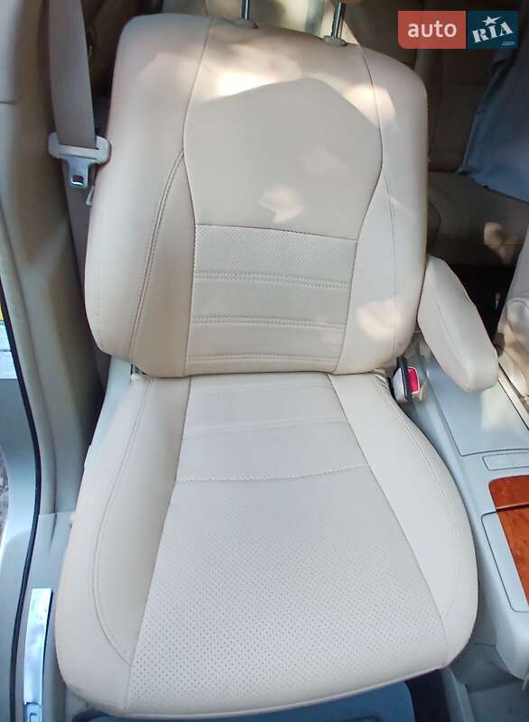 Внедорожник / Кроссовер Lexus RX 2008 в Володарке фото 15 Внедорожник / Кроссовер Lexus RX 2008 в Володарке