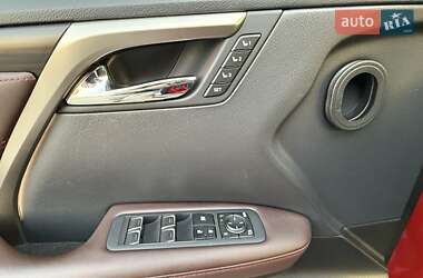 Внедорожник / Кроссовер Lexus RX 2021 в 