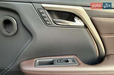 Внедорожник / Кроссовер Lexus RX 2021 в 
