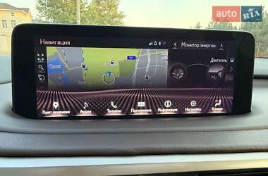 Внедорожник / Кроссовер Lexus RX 2021 в 