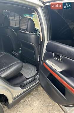 Позашляховик / Кросовер Lexus RX 2008 в Балаклії