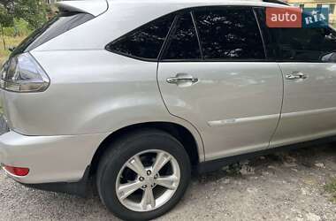 Позашляховик / Кросовер Lexus RX 2008 в Балаклії