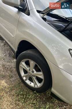 Позашляховик / Кросовер Lexus RX 2008 в Балаклії