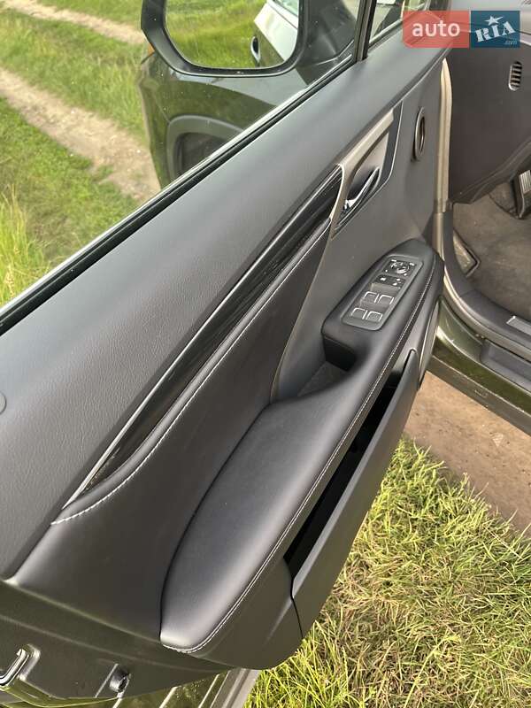 Внедорожник / Кроссовер Lexus RX 2020 в Конотопе