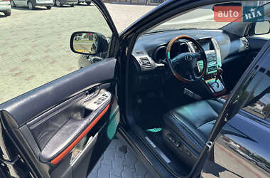 Позашляховик / Кросовер Lexus RX 2006 в Чернівцях