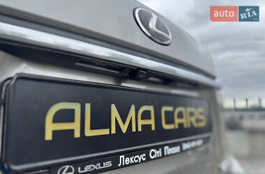 Внедорожник / Кроссовер Lexus RX 2021 в Киеве