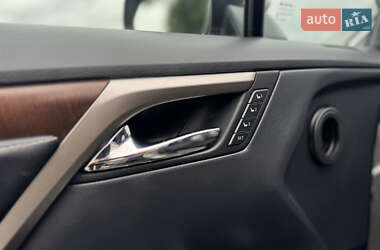 Внедорожник / Кроссовер Lexus RX 2021 в Киеве