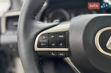 Внедорожник / Кроссовер Lexus RX 2021 в Киеве