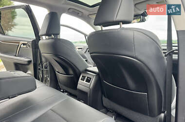 Внедорожник / Кроссовер Lexus RX 2021 в Киеве