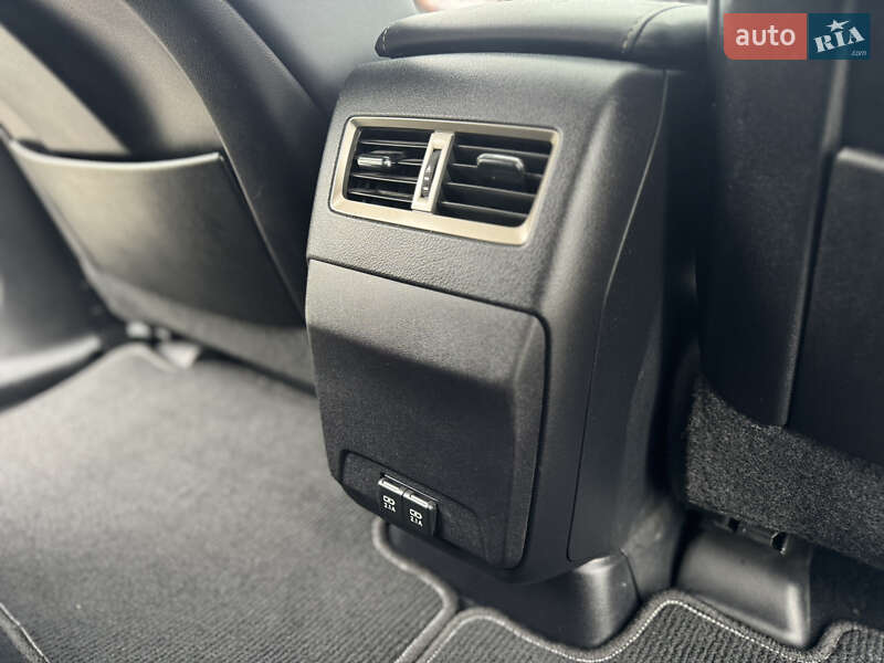 Внедорожник / Кроссовер Lexus RX 2021 в Киеве