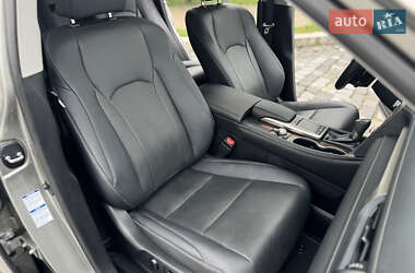Внедорожник / Кроссовер Lexus RX 2021 в Киеве