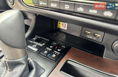 Внедорожник / Кроссовер Lexus RX 2021 в Киеве