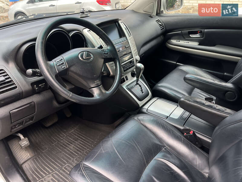 Внедорожник / Кроссовер Lexus RX 2005 в Белой Церкви