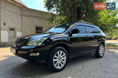 Внедорожник / Кроссовер Lexus RX 2004 в Одессе