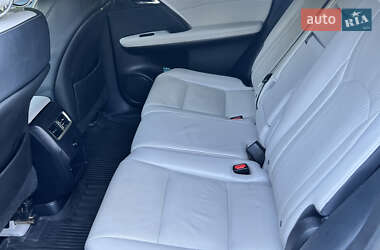 Позашляховик / Кросовер Lexus RX 2017 в Арцизові