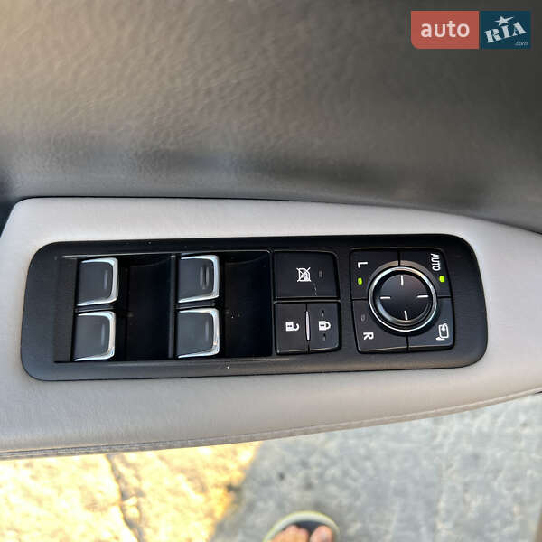 Внедорожник / Кроссовер Lexus RX 2017 в Арцизе