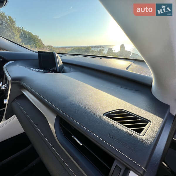 Внедорожник / Кроссовер Lexus RX 2017 в Арцизе