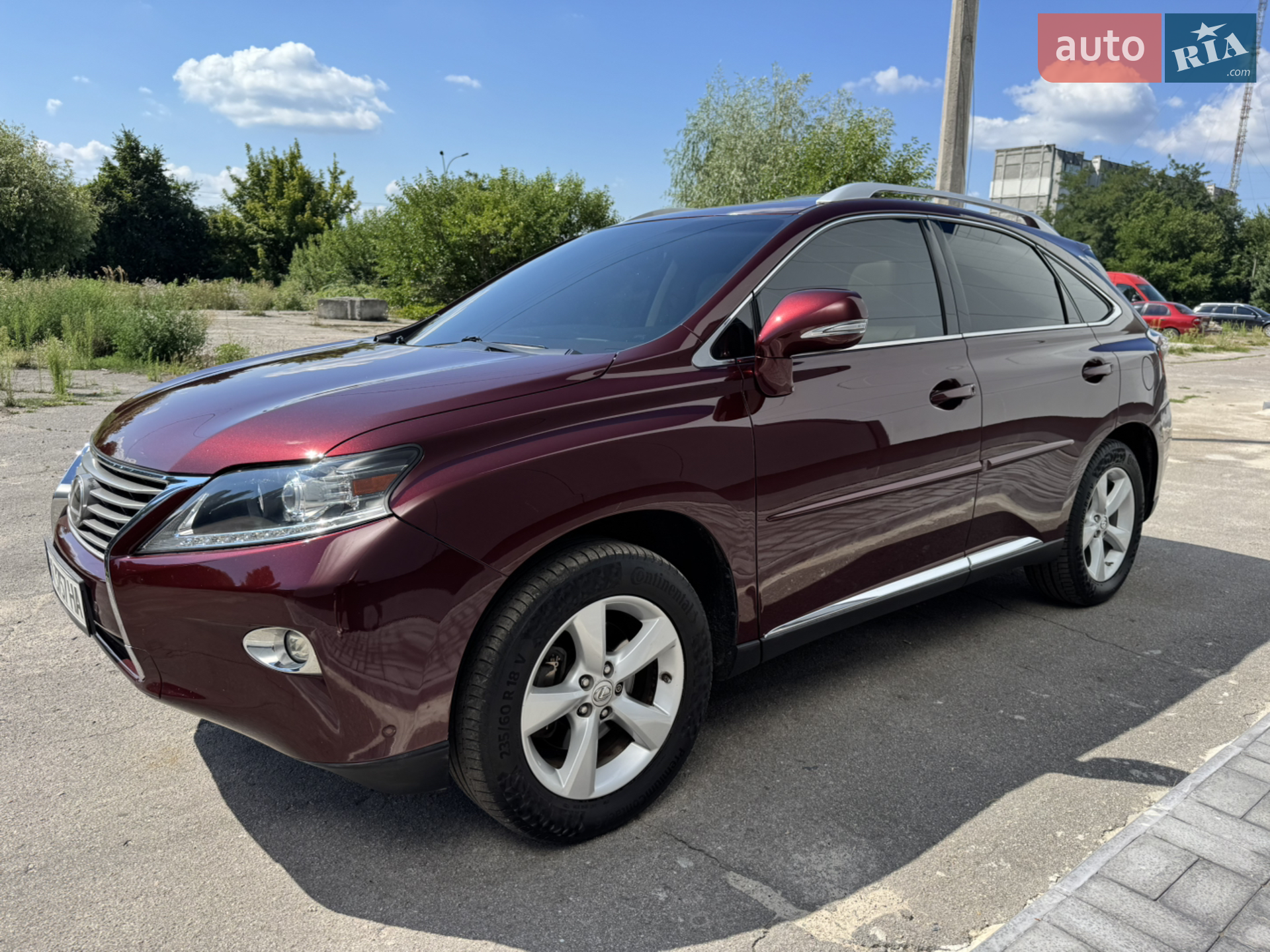2015 Lexus RX - мініатюра 44