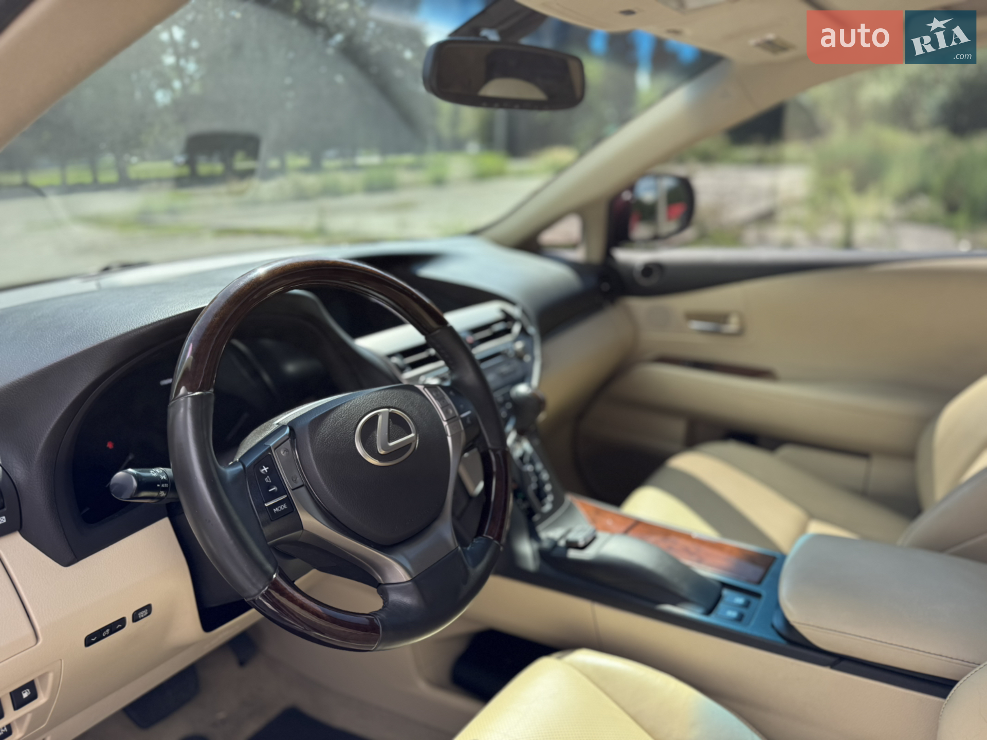 2015 Lexus RX - мініатюра 53