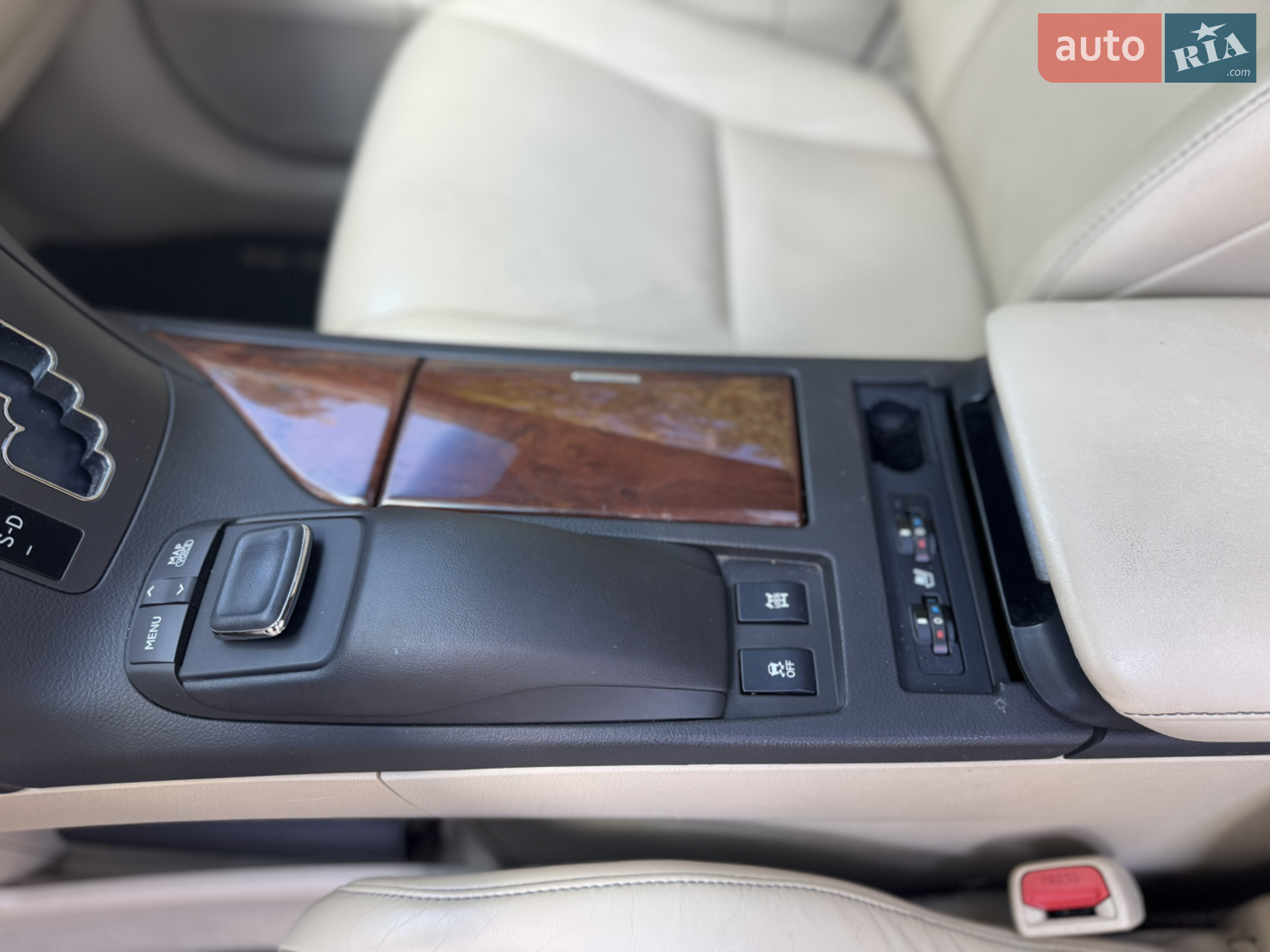 2015 Lexus RX - мініатюра 67