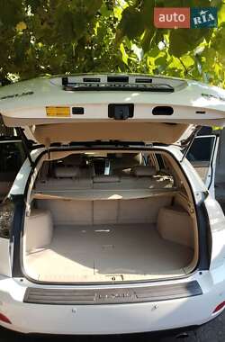 Внедорожник / Кроссовер Lexus RX 2007 в 