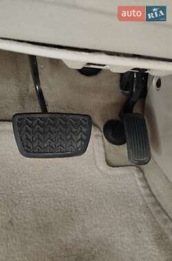 Внедорожник / Кроссовер Lexus RX 2007 в 
