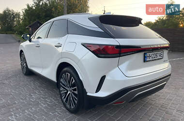 Внедорожник / Кроссовер Lexus RX 2024 в 