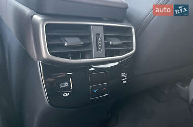Внедорожник / Кроссовер Lexus RX 2024 в 