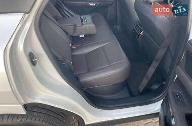 Внедорожник / Кроссовер Lexus RX 2024 в 