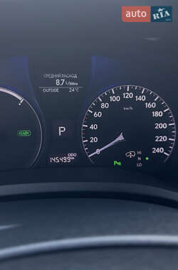Внедорожник / Кроссовер Lexus RX 2012 в 