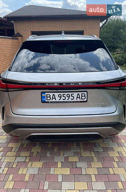 Внедорожник / Кроссовер Lexus RX 2023 в Кропивницком