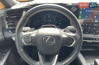 Внедорожник / Кроссовер Lexus RX 2023 в Кропивницком