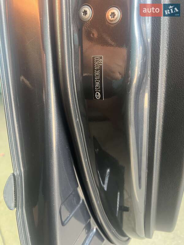 Позашляховик / Кросовер Lexus RX 2006 в Березнегуватому фото 10 Позашляховик / Кросовер Lexus RX 2006 в Березнегуватому