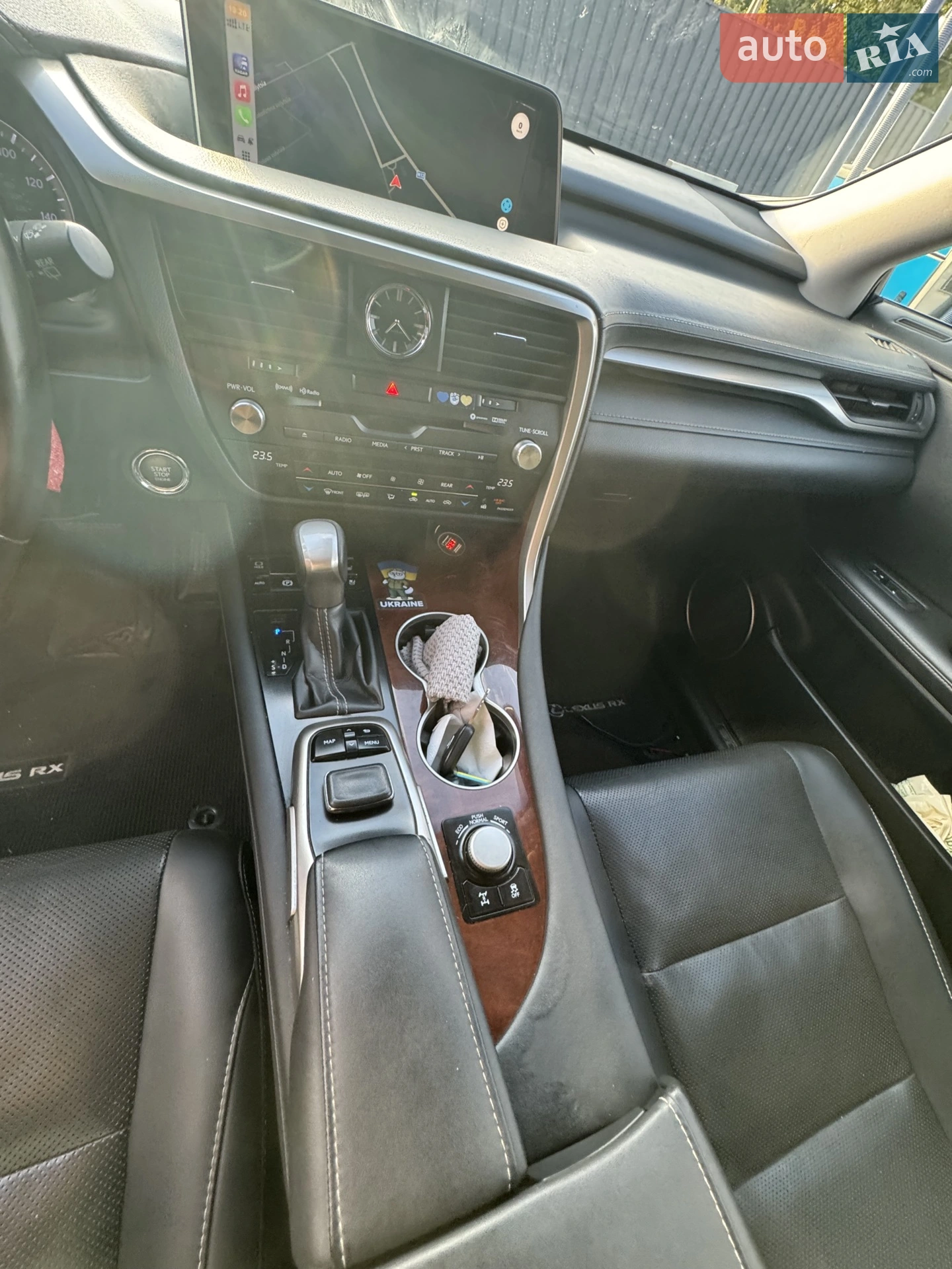 2018 Lexus RX - мініатюра 10